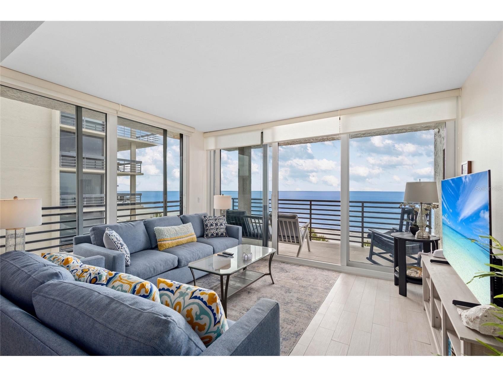 1145 Gulf Of Mexico Drive #401 Longboat Key FL 34228 - GULF OF MEXICO A4678330 image6