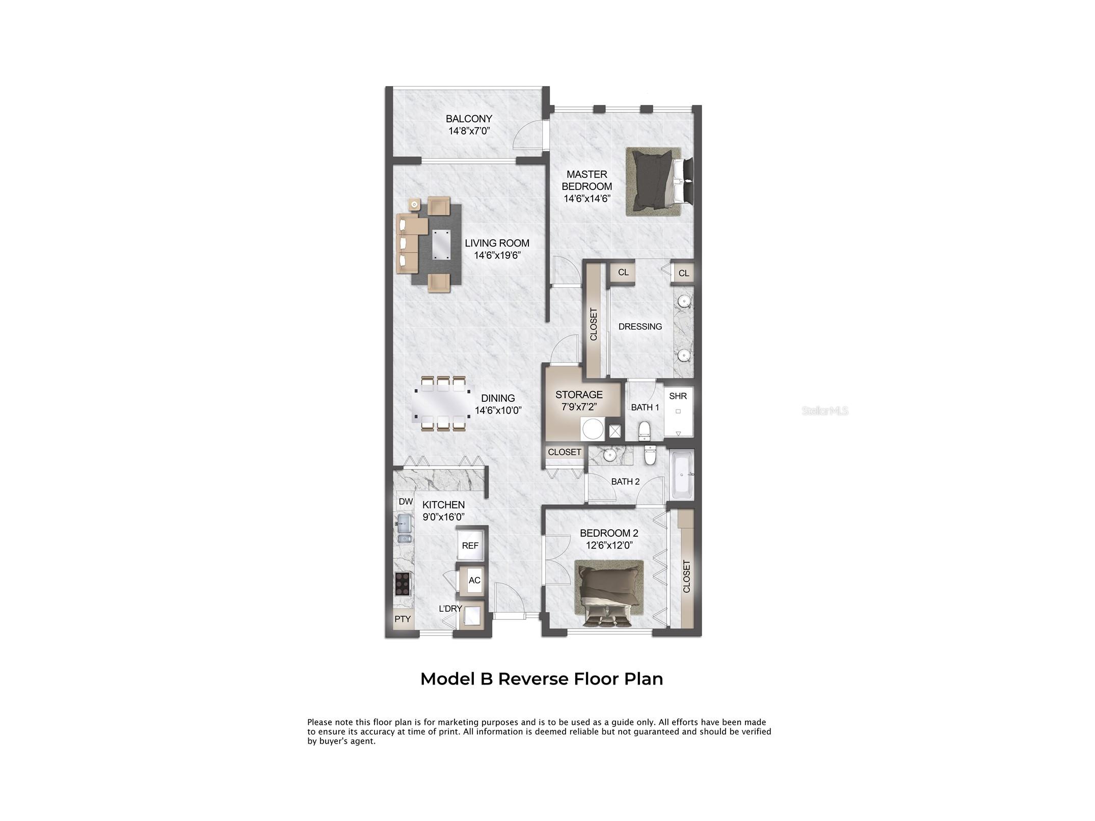 1145 Gulf Of Mexico Drive #503 Longboat Key FL 34228 A4683782 image23