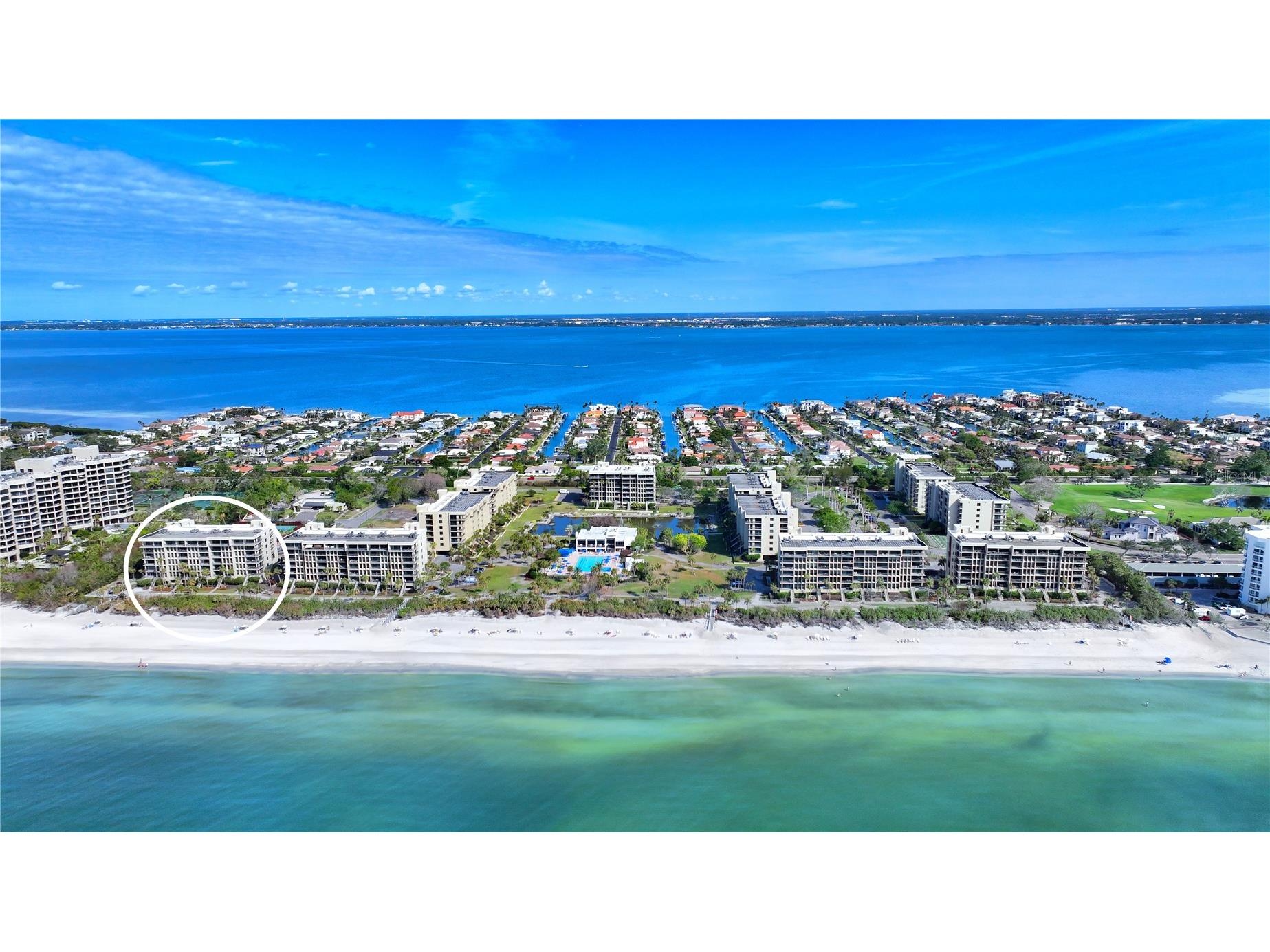 1145 Gulf Of Mexico Drive #503 Longboat Key FL 34228 A4683782 image26