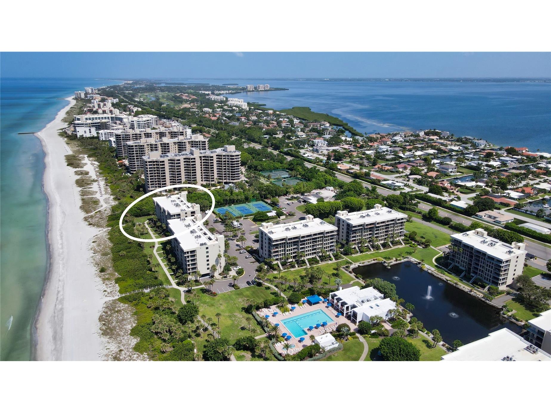 1145 Gulf Of Mexico Drive #503 Longboat Key FL 34228 A4683782 image27