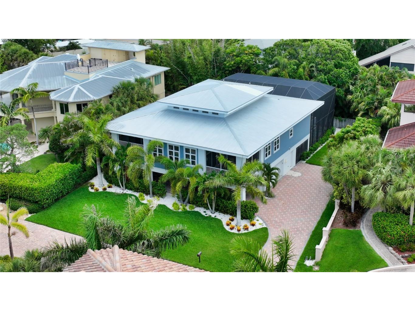 1145 Horizon View Drive Sarasota FL 34242 - GULF OF MEXICO A4673276 image1