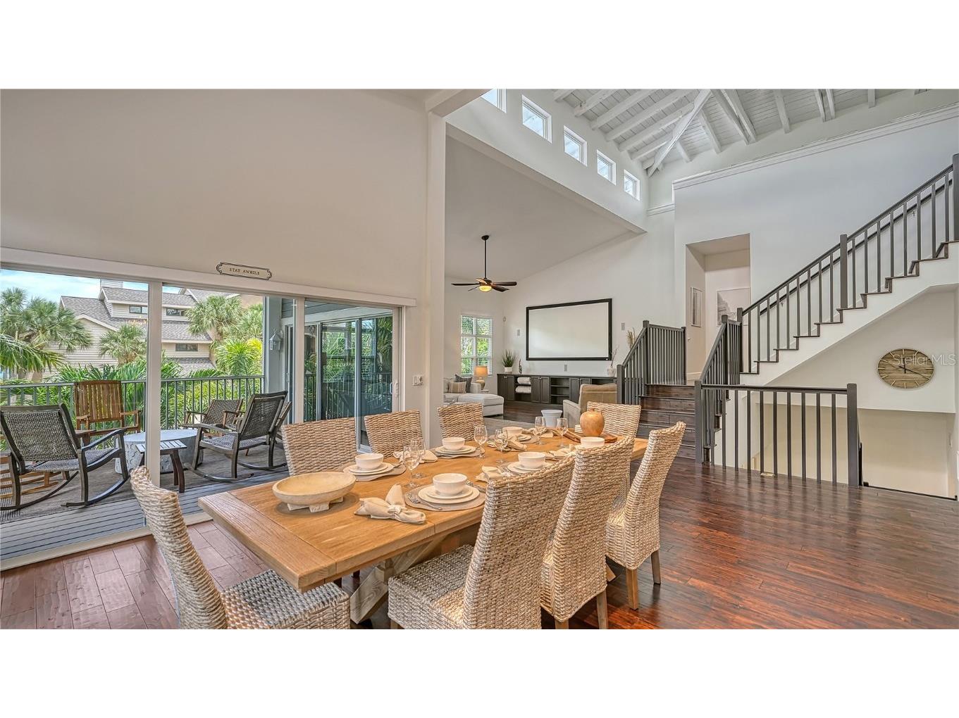 1145 Horizon View Drive Sarasota FL 34242 - GULF OF MEXICO A4673276 image13