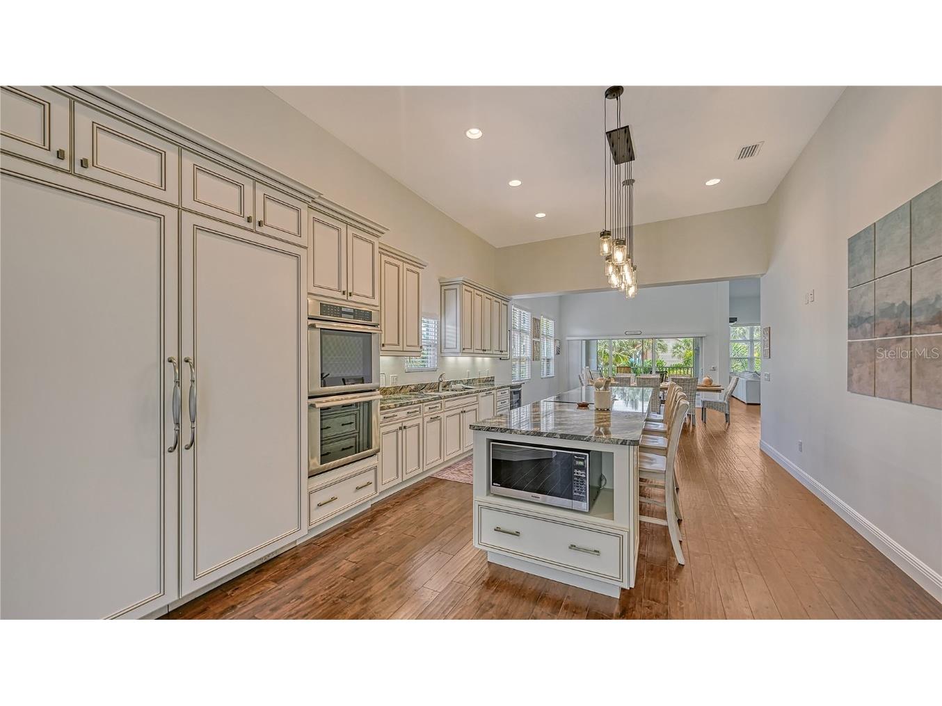 1145 Horizon View Drive Sarasota FL 34242 - GULF OF MEXICO A4673276 image17