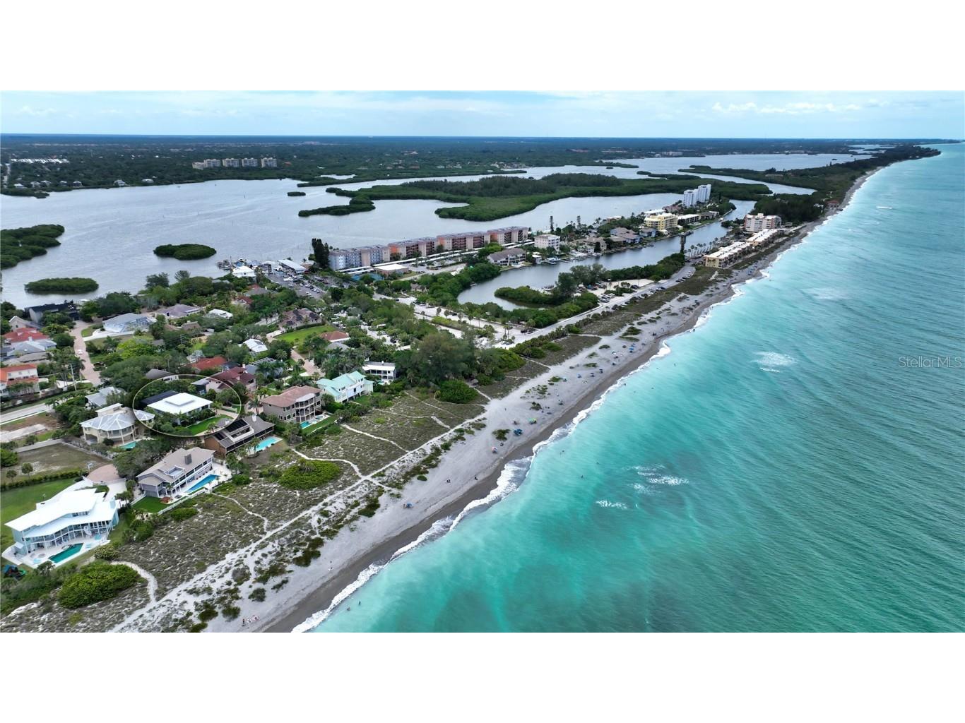 1145 Horizon View Drive Sarasota FL 34242 - GULF OF MEXICO A4673276 image2