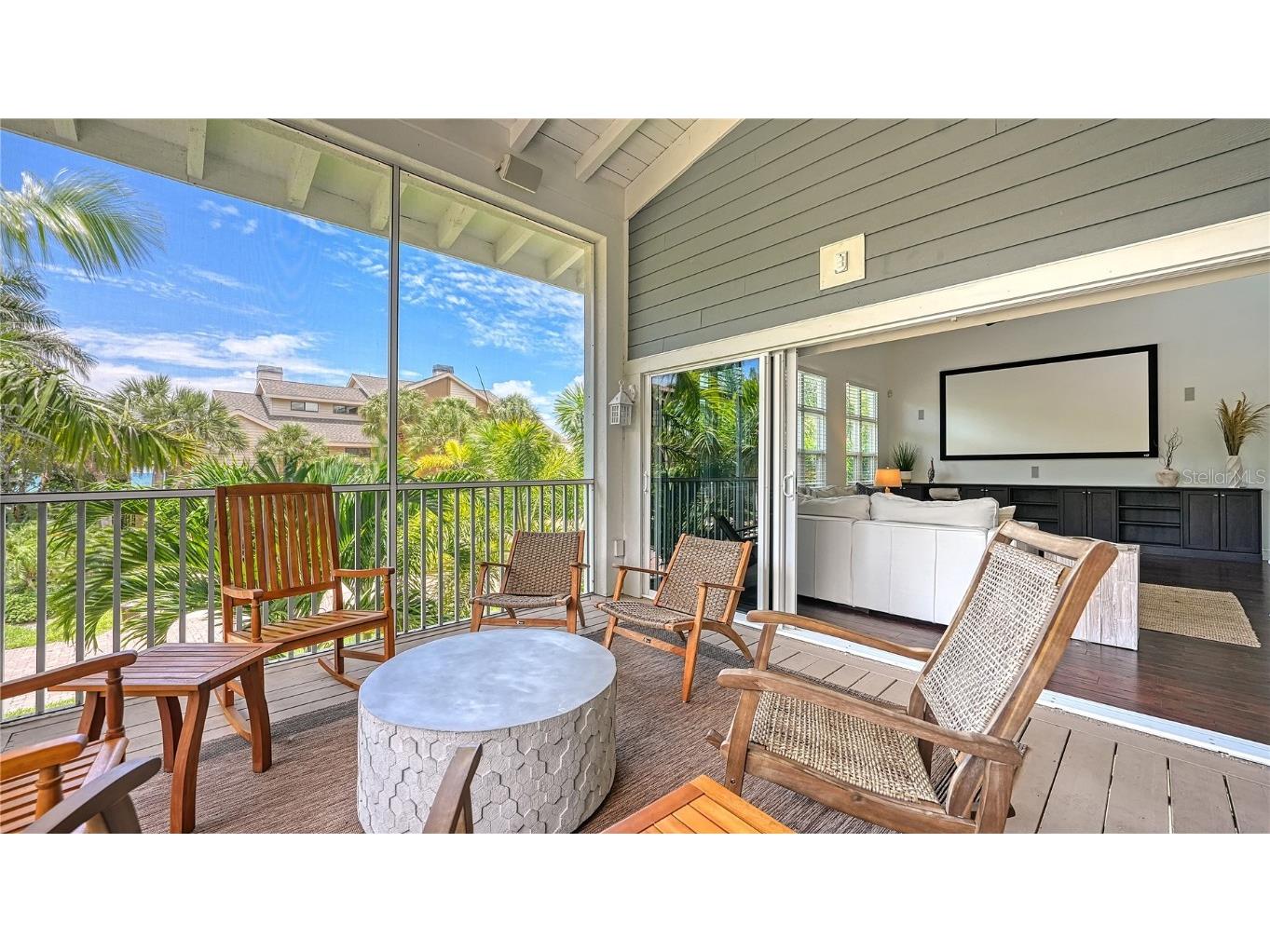 1145 Horizon View Drive Sarasota FL 34242 - GULF OF MEXICO A4673276 image21