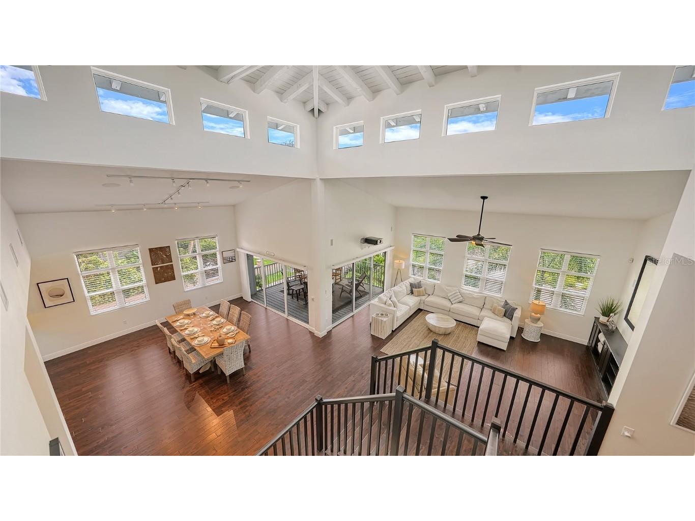 1145 Horizon View Drive Sarasota FL 34242 - GULF OF MEXICO A4673276 image36