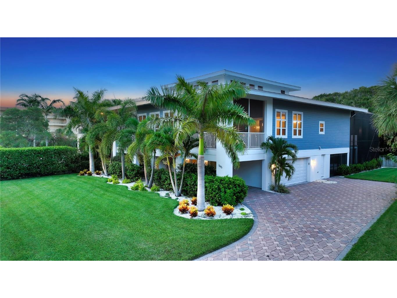 1145 Horizon View Drive Sarasota FL 34242 - GULF OF MEXICO A4673276 image4