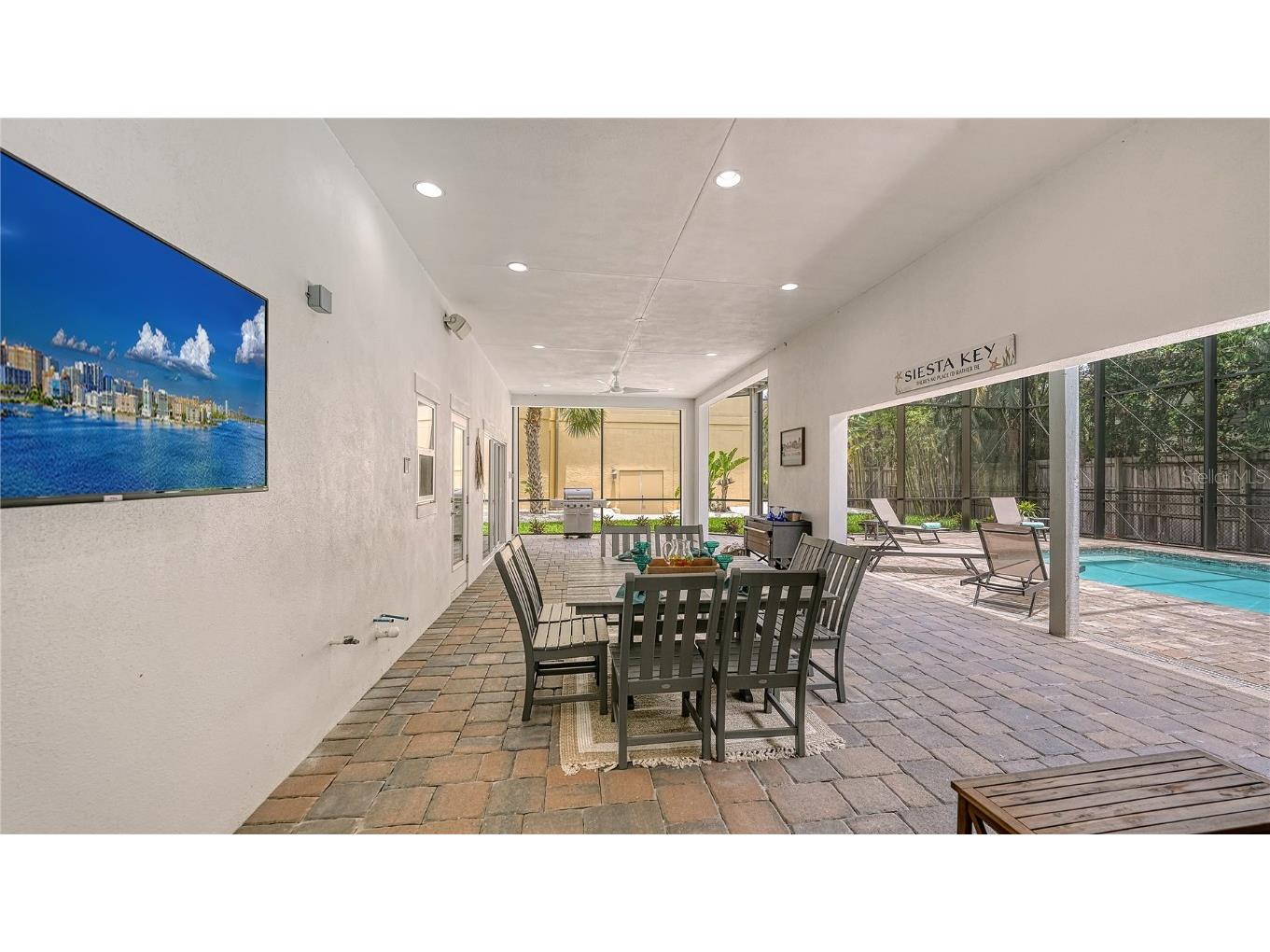 1145 Horizon View Drive Sarasota FL 34242 - GULF OF MEXICO A4673276 image43