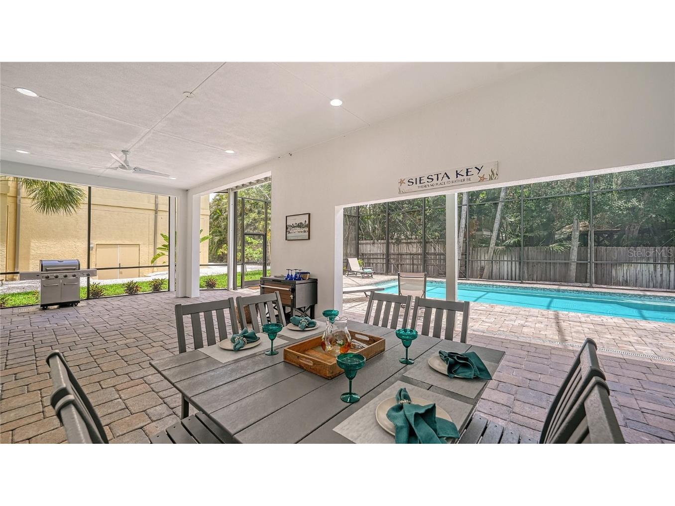 1145 Horizon View Drive Sarasota FL 34242 - GULF OF MEXICO A4673276 image44