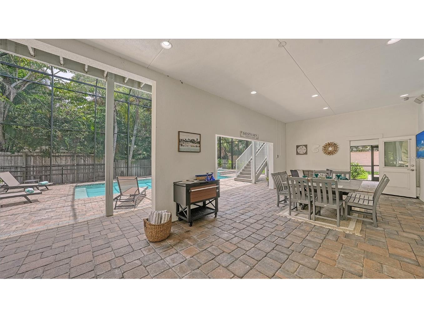 1145 Horizon View Drive Sarasota FL 34242 - GULF OF MEXICO A4673276 image45