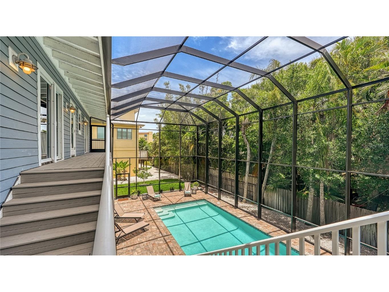 1145 Horizon View Drive Sarasota FL 34242 - GULF OF MEXICO A4673276 image46