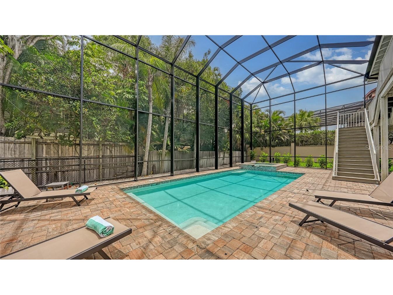 1145 Horizon View Drive Sarasota FL 34242 - GULF OF MEXICO A4673276 image47