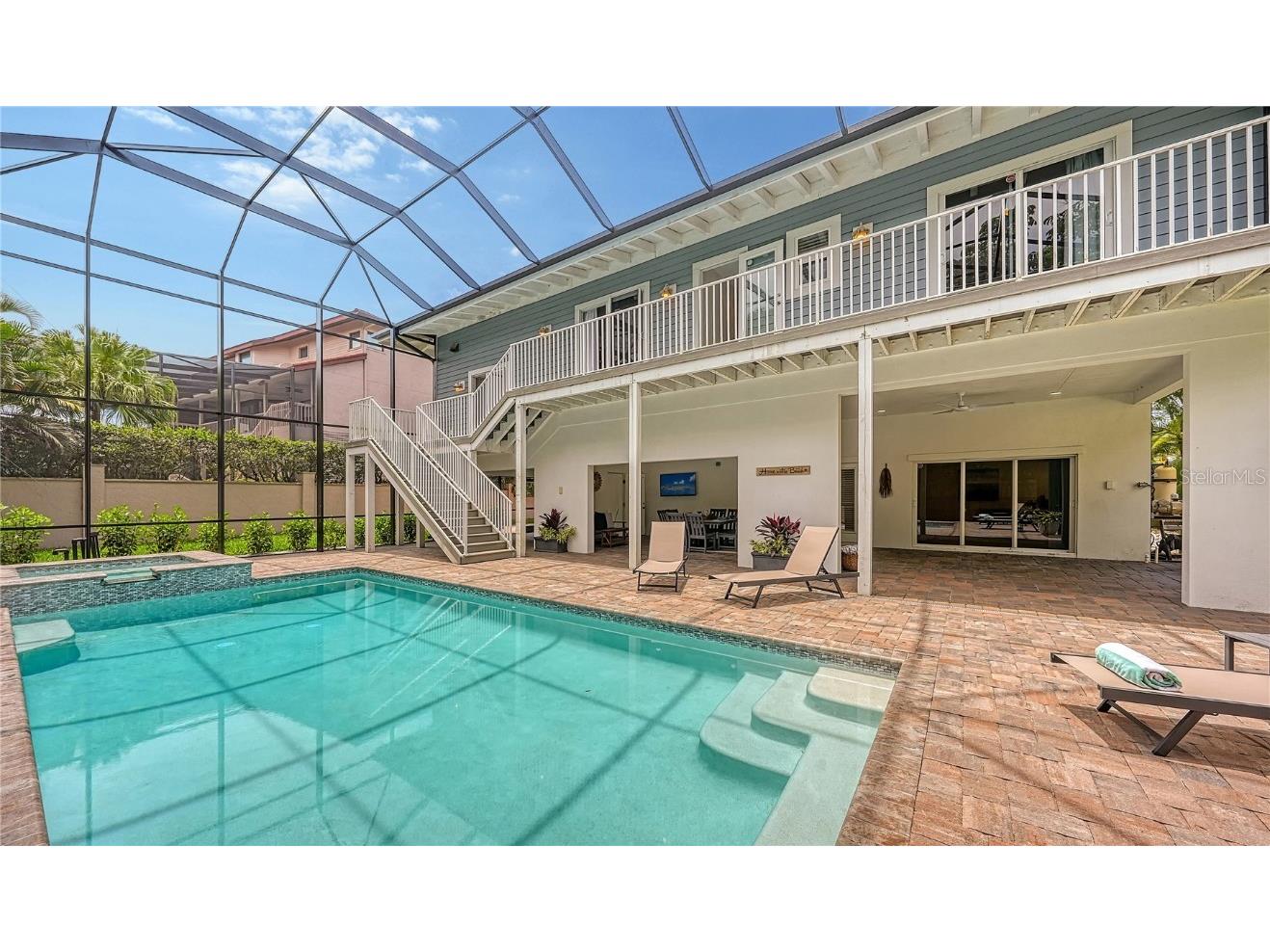 1145 Horizon View Drive Sarasota FL 34242 - GULF OF MEXICO A4673276 image48