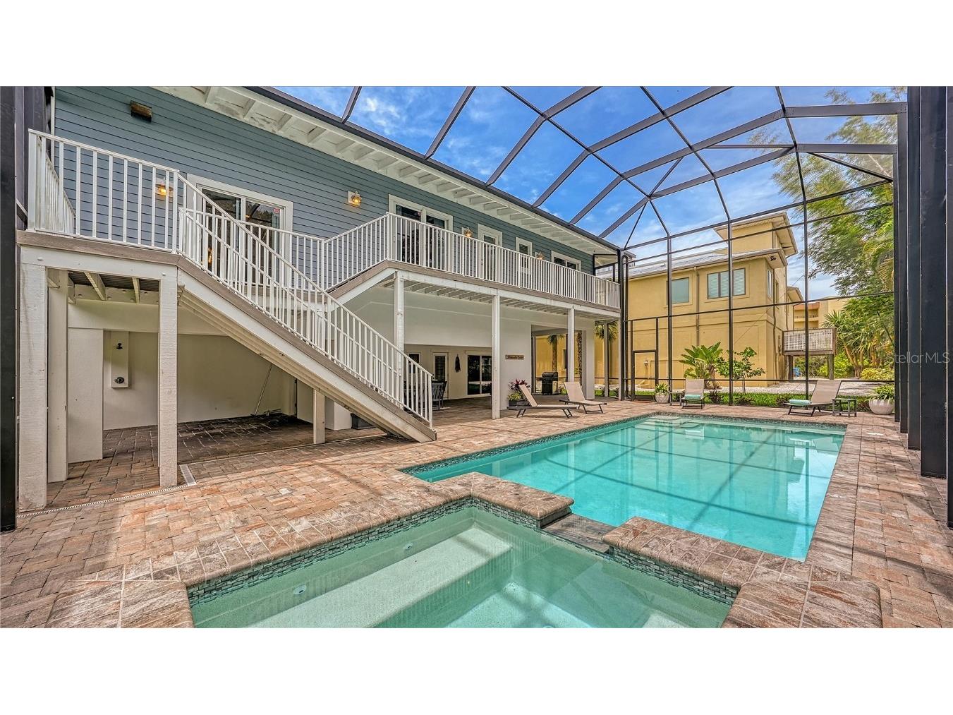 1145 Horizon View Drive Sarasota FL 34242 - GULF OF MEXICO A4673276 image49