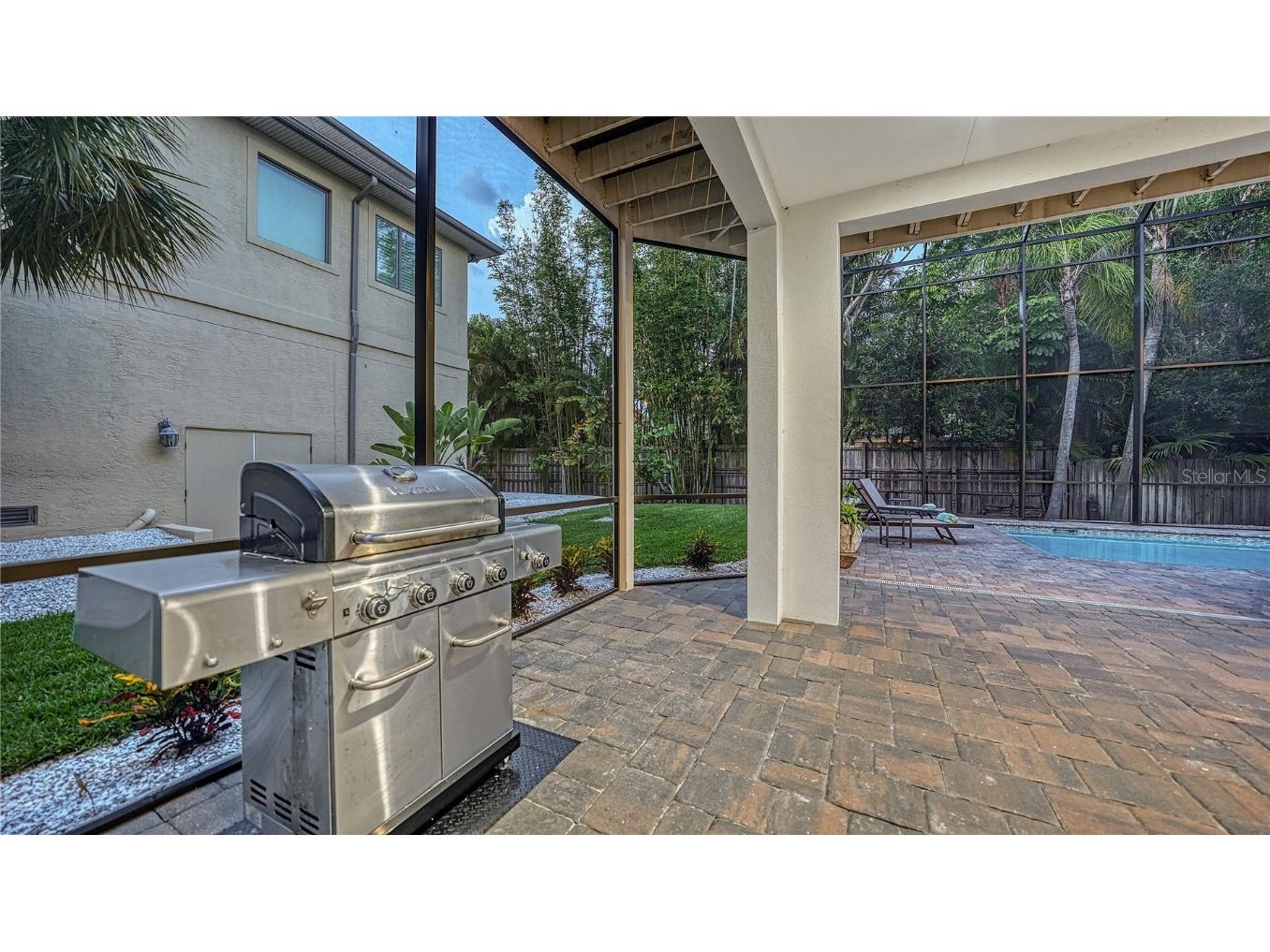 1145 Horizon View Drive Sarasota FL 34242 - GULF OF MEXICO A4673276 image51