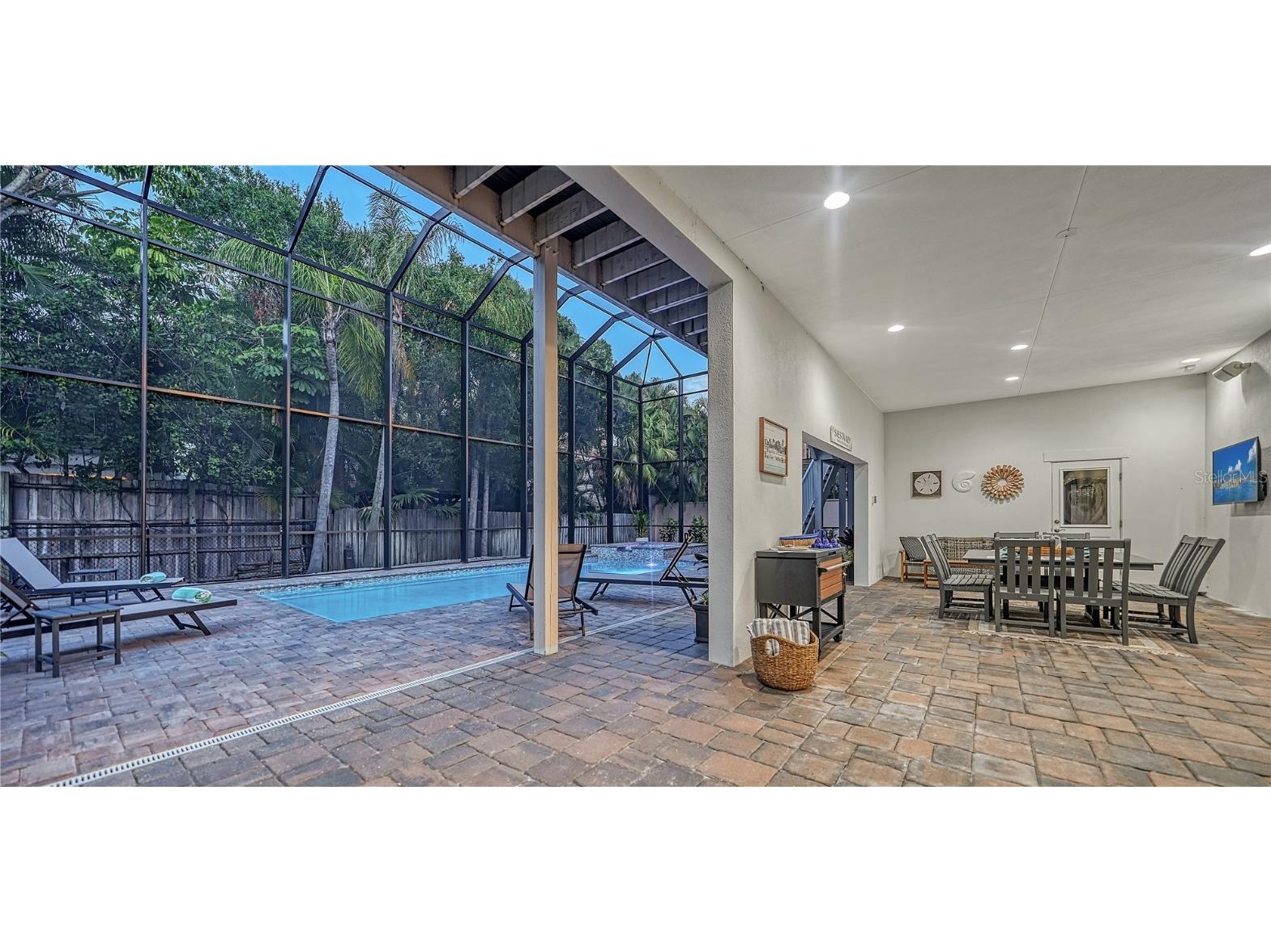 1145 Horizon View Drive Sarasota FL 34242 - GULF OF MEXICO A4673276 image52