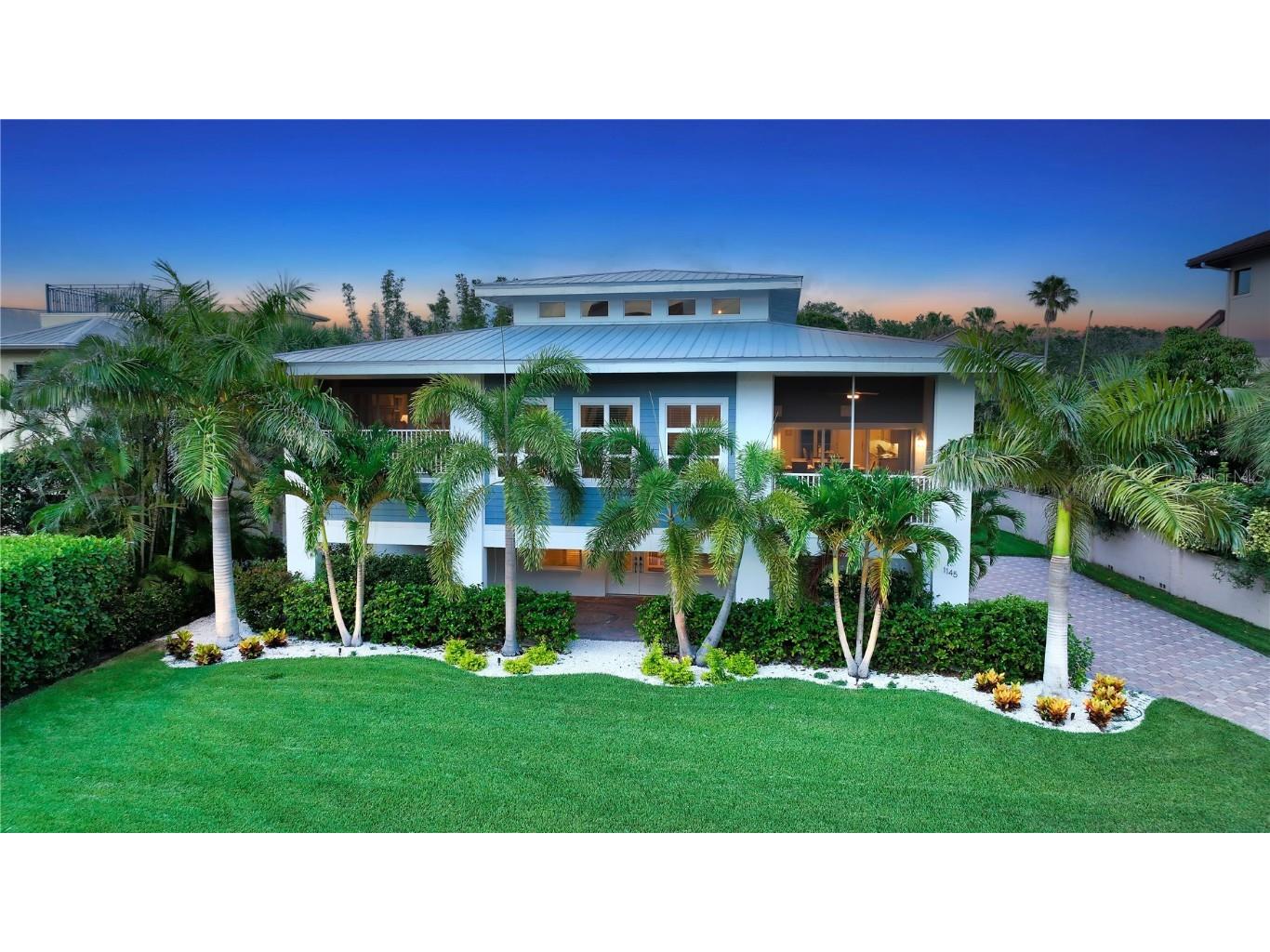 1145 Horizon View Drive Sarasota FL 34242 - GULF OF MEXICO A4673276 image54