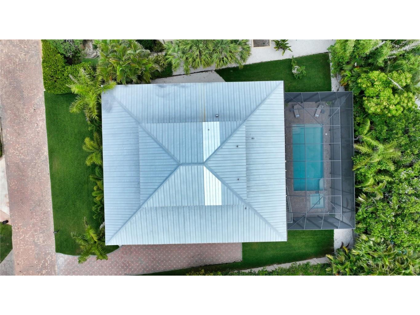 1145 Horizon View Drive Sarasota FL 34242 - GULF OF MEXICO A4673276 image55