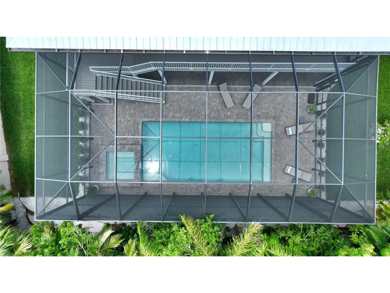 1145 Horizon View Drive Sarasota FL 34242 - GULF OF MEXICO A4673276 image56