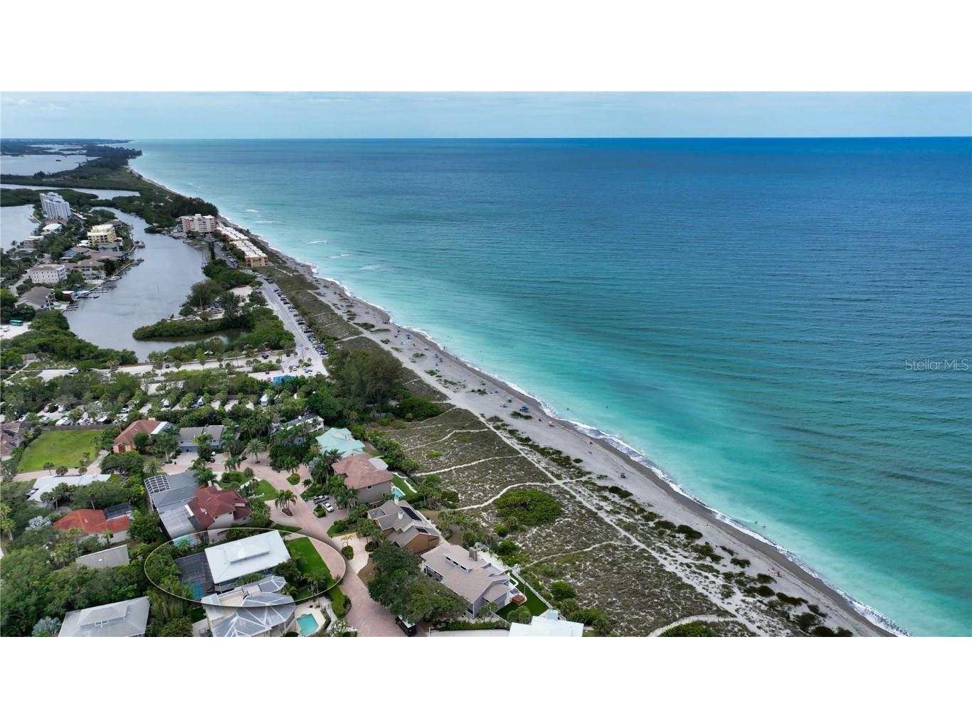 1145 Horizon View Drive Sarasota FL 34242 - GULF OF MEXICO A4673276 image58