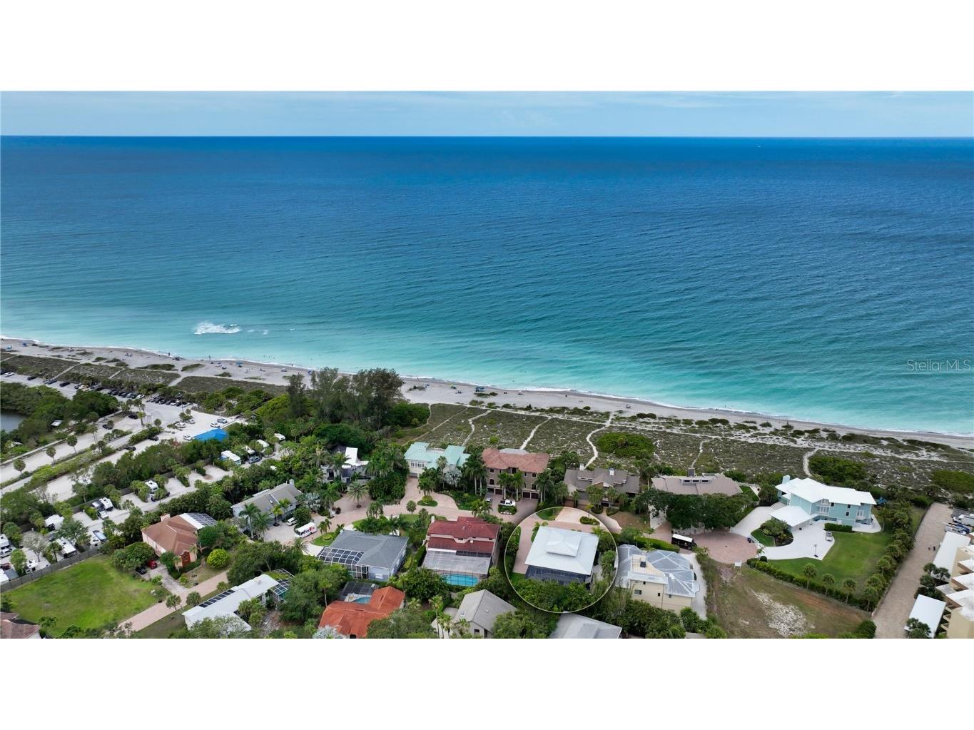 1145 Horizon View Drive Sarasota FL 34242 - GULF OF MEXICO A4673276 image59