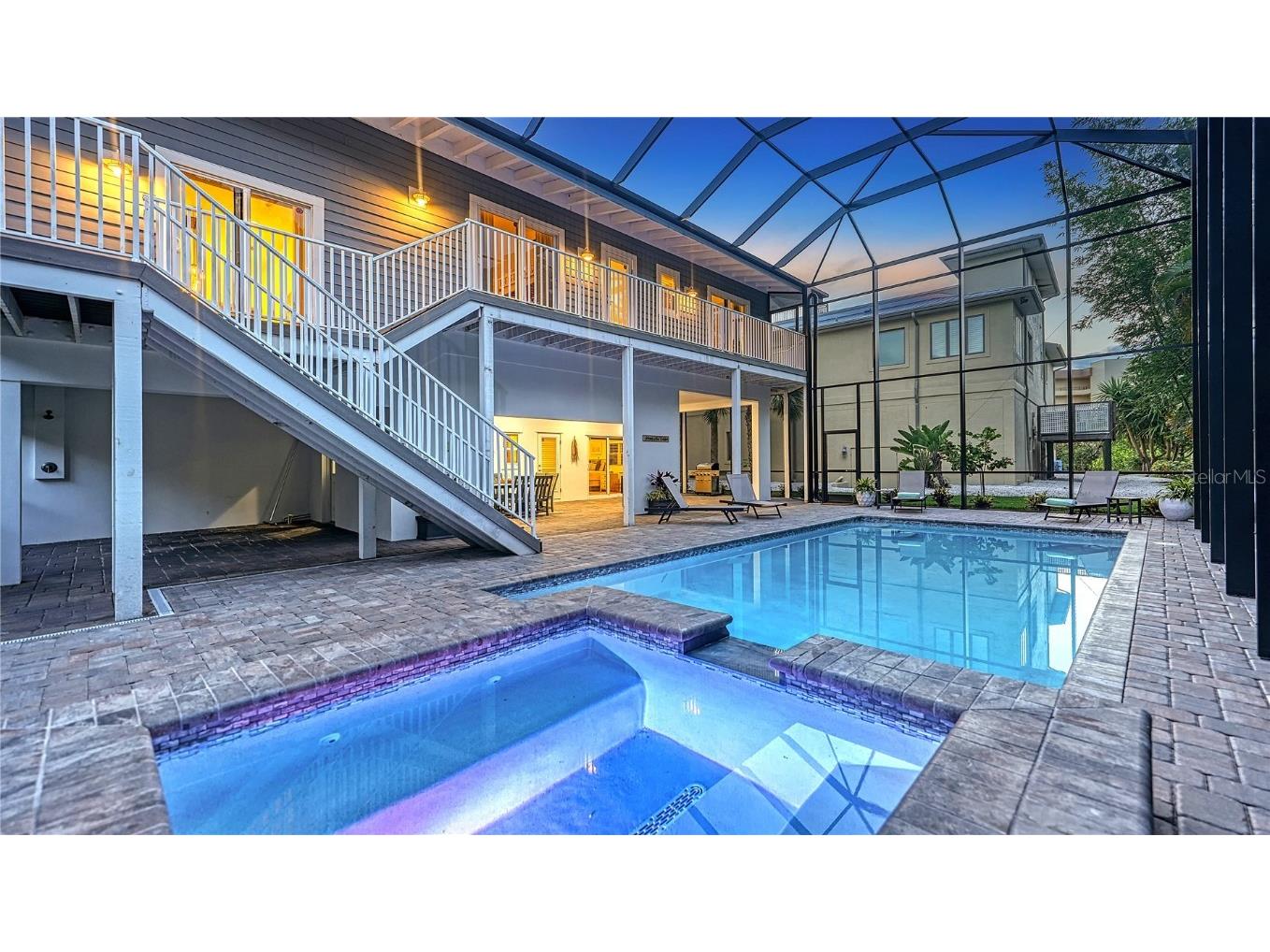 1145 Horizon View Drive Sarasota FL 34242 - GULF OF MEXICO A4673276 image67