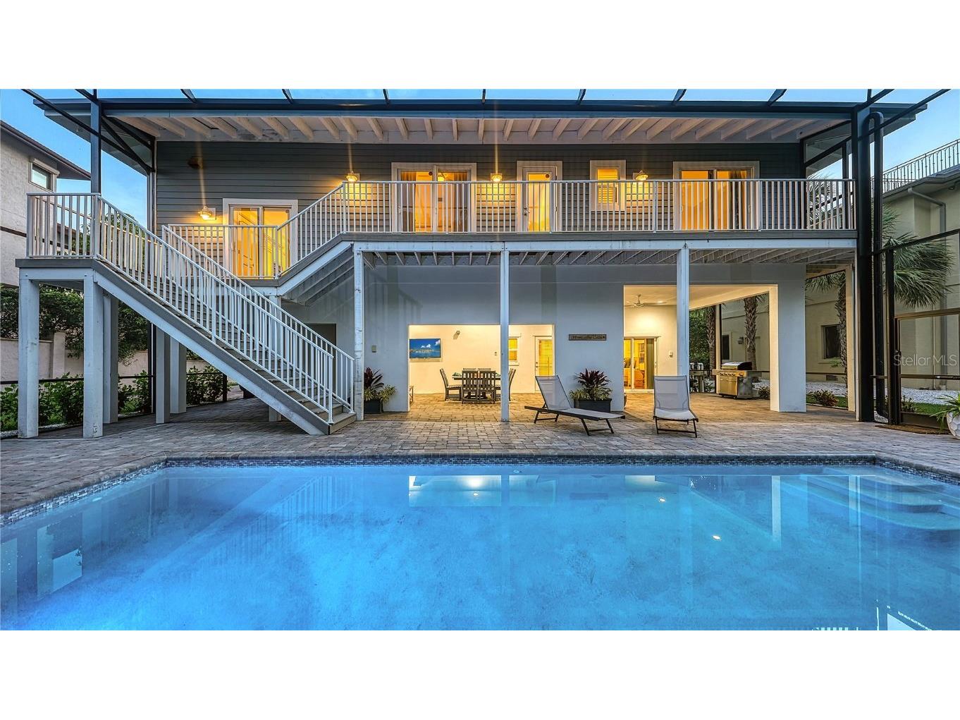 1145 Horizon View Drive Sarasota FL 34242 - GULF OF MEXICO A4673276 image68