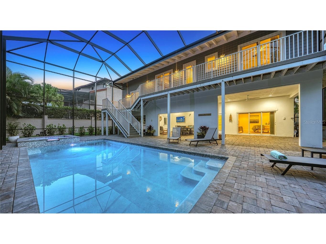 1145 Horizon View Drive Sarasota FL 34242 - GULF OF MEXICO A4673276 image69