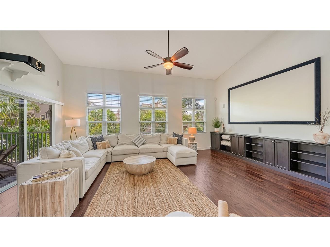 1145 Horizon View Drive Sarasota FL 34242 - GULF OF MEXICO A4673276 image7