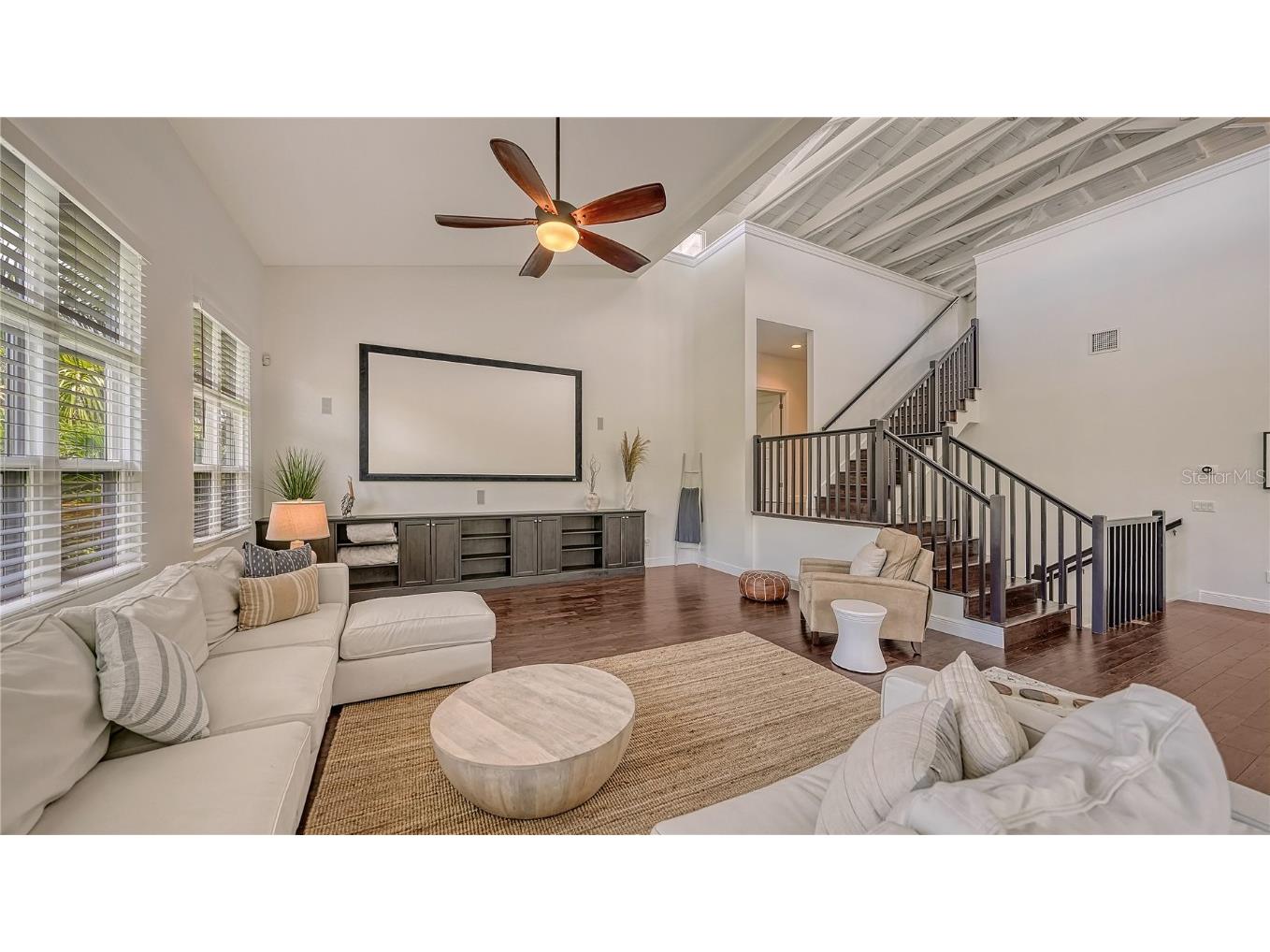 1145 Horizon View Drive Sarasota FL 34242 - GULF OF MEXICO A4673276 image8