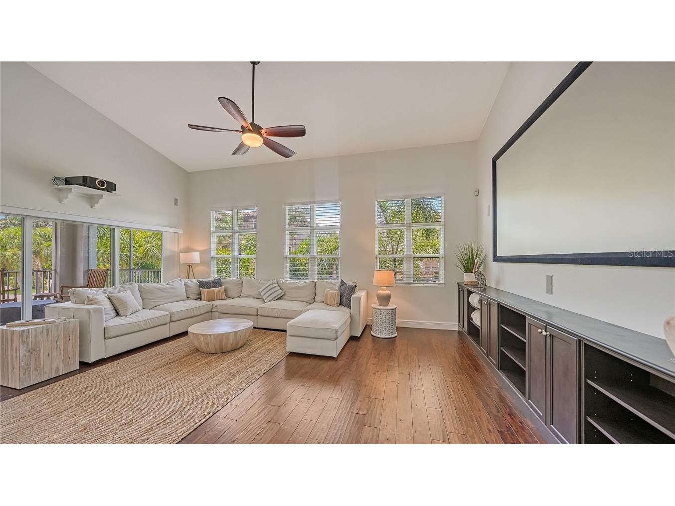 1145 Horizon View Drive Sarasota FL 34242 - GULF OF MEXICO A4673276 image9