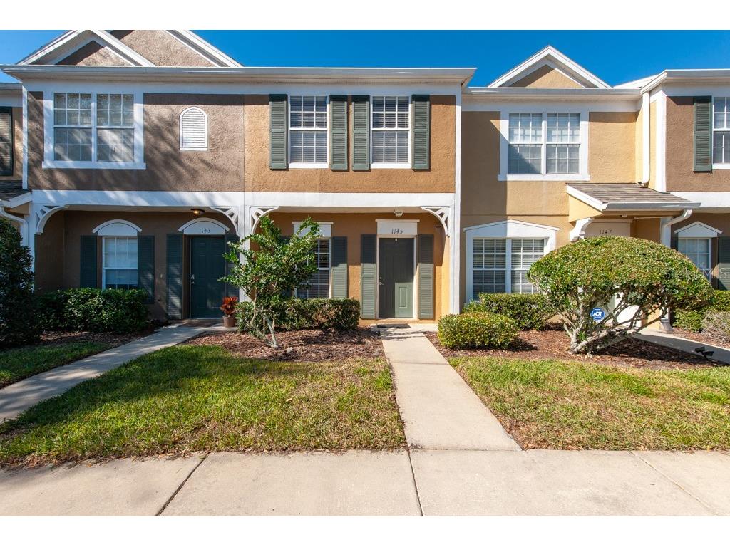 1145 Kennewick Court Wesley Chapel FL 33543 T3352929 image1
