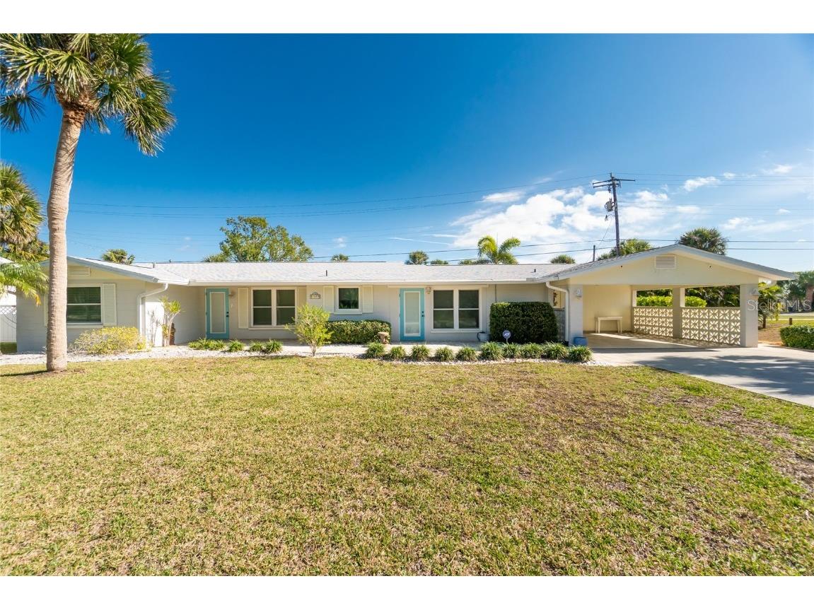 1145 Little Court Englewood FL 34223 - ENGLEWOOD BEACH O6169670 image1