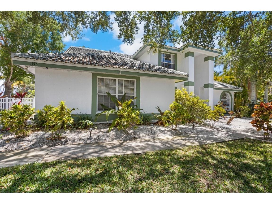 1145 Marina Drive Tarpon Springs FL 34689 - ANCLOTE RIVER U8180593 image1
