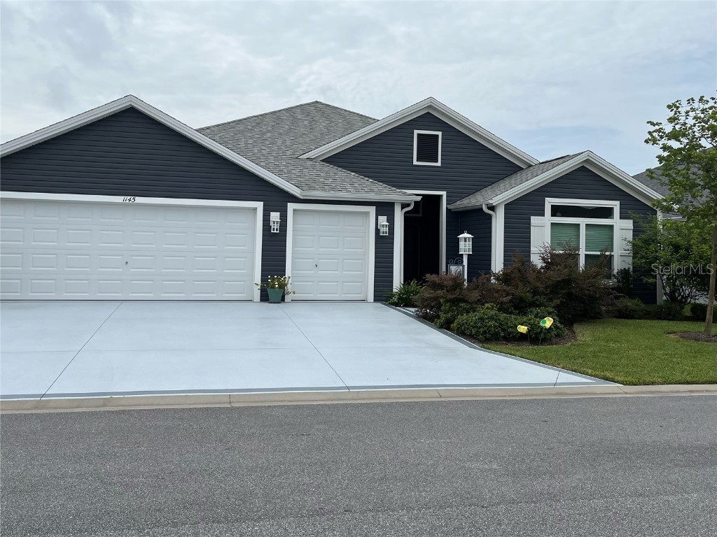 1145 Maynard Path The Villages FL 32163 G5062802 image1