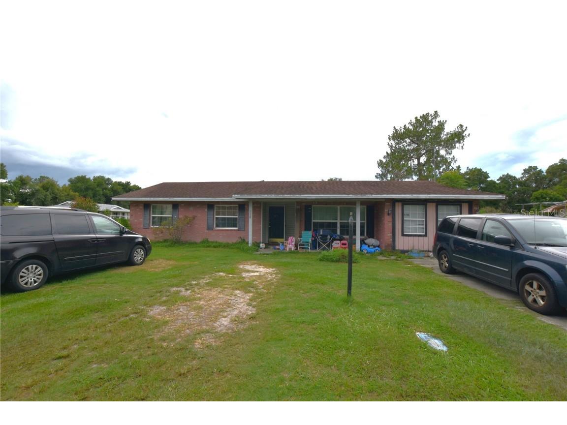 1145 N Maple Avenue Bartow FL 33830 L4945815 image1