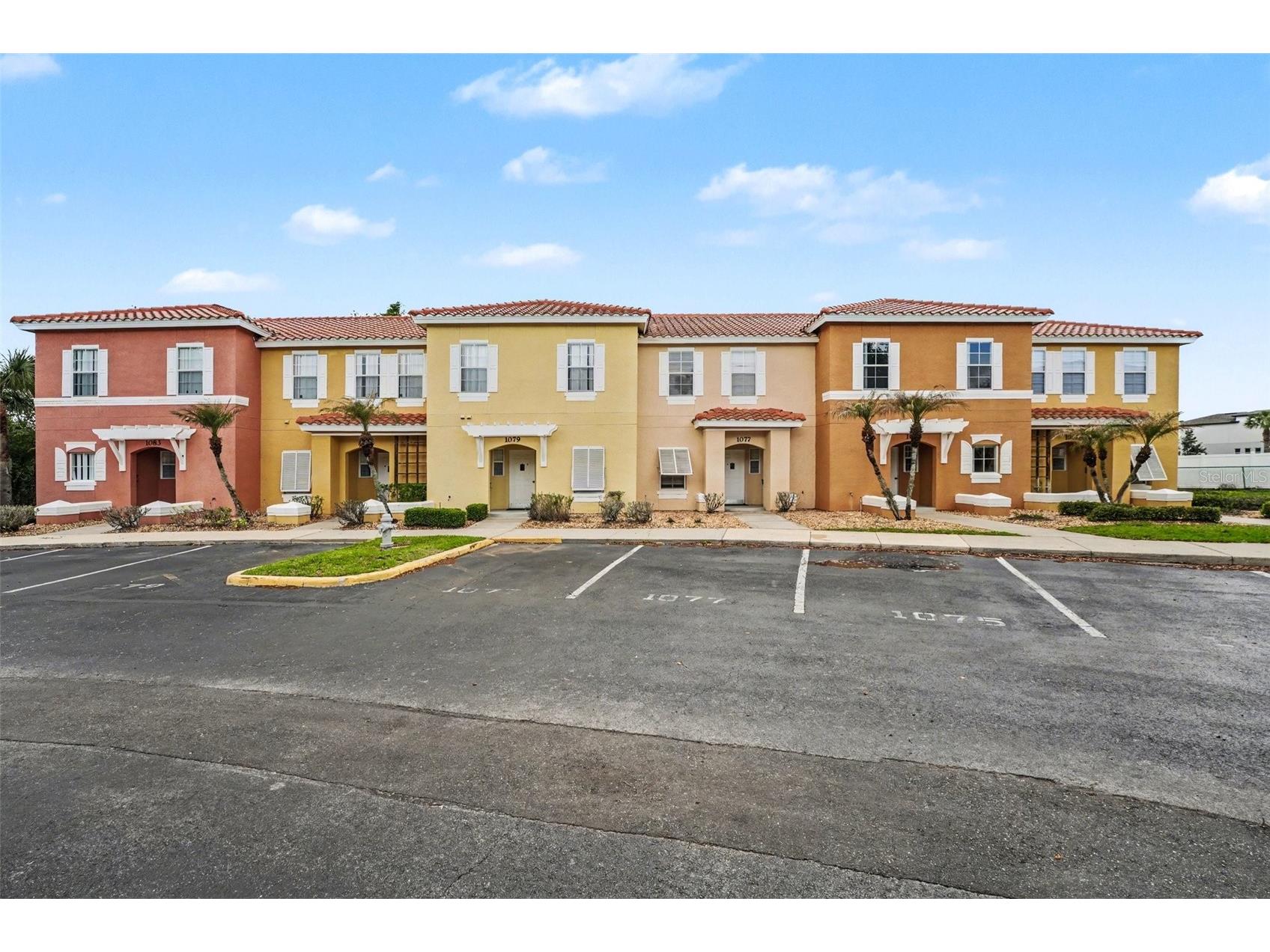 1145 Park Ridge Circle Kissimmee FL 34746 TB8495915 image28