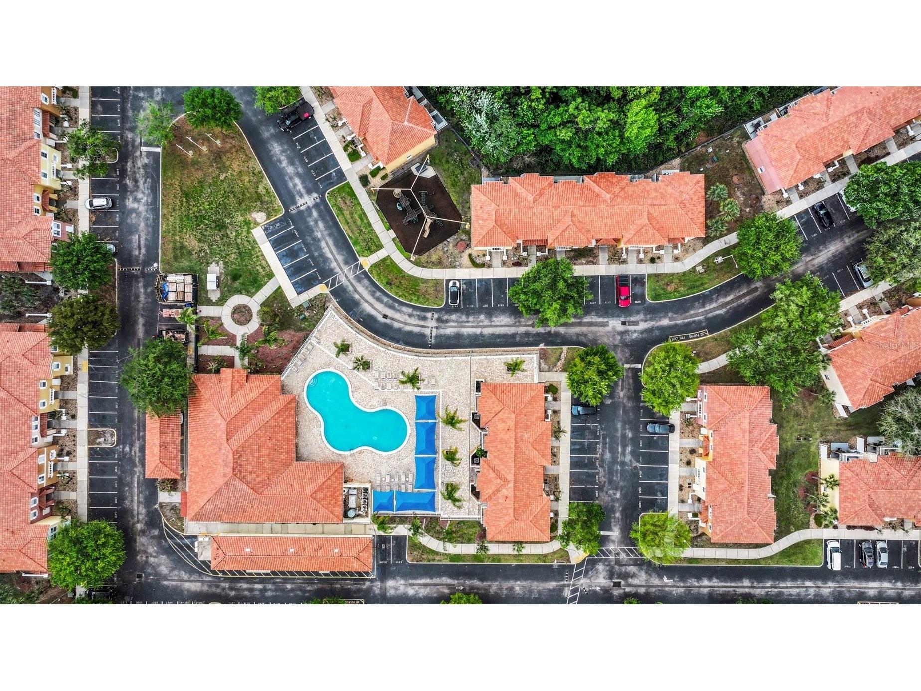 1145 Park Ridge Circle Kissimmee FL 34746 TB8495915 image35