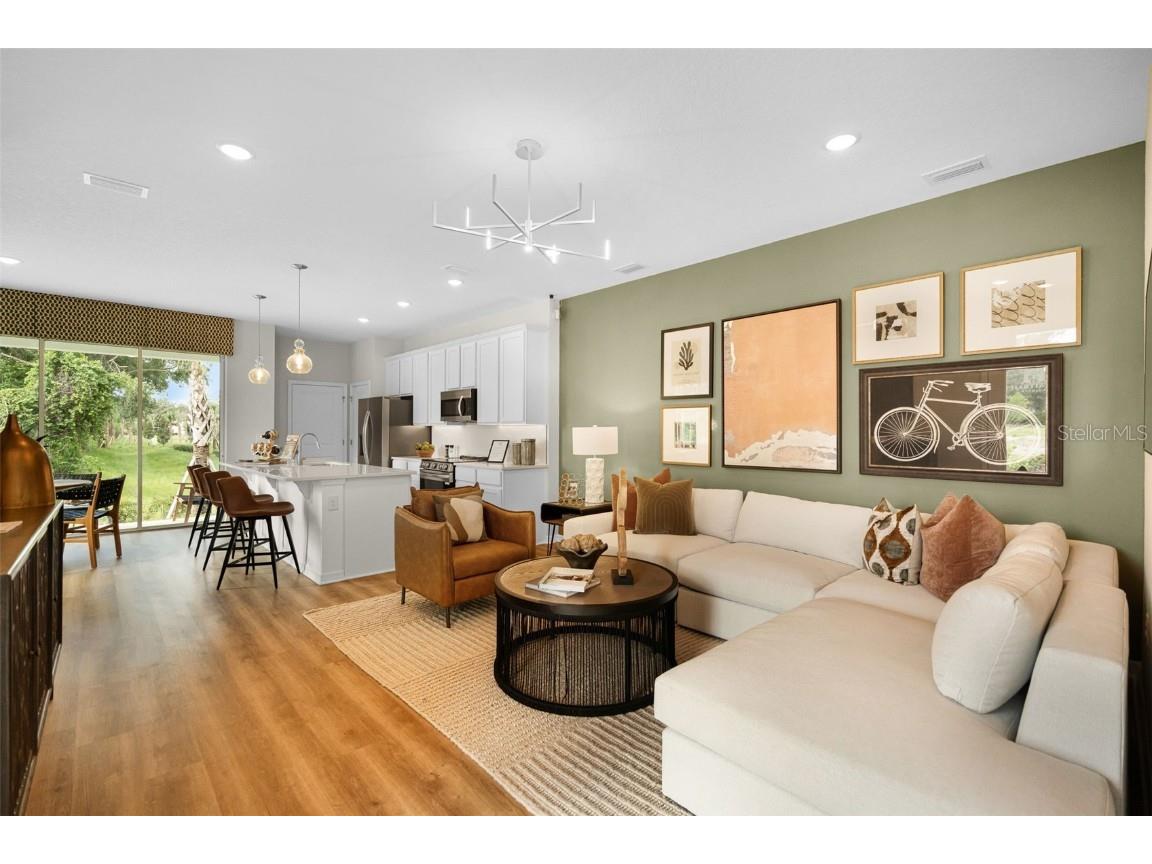 1145 Red Buckeye Court Deland FL 32720 W7879760 image35