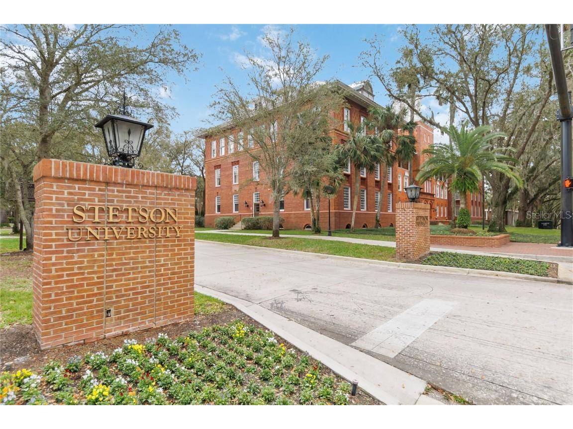 1145 Red Buckeye Court Deland FL 32720 W7879760 image73