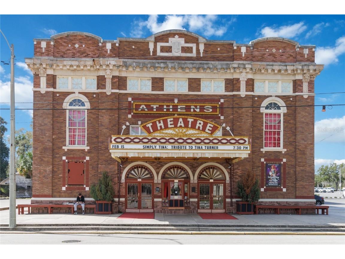 1145 Red Buckeye Court Deland FL 32720 W7879760 image74