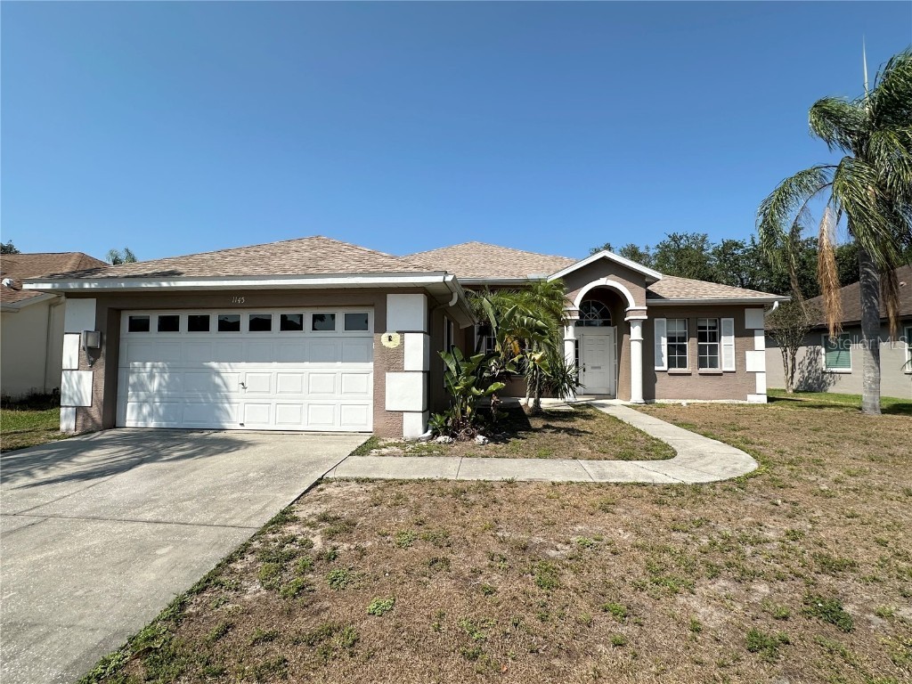 1145 Riveredge Drive Tarpon Springs FL 34689 TB8382715 image1
