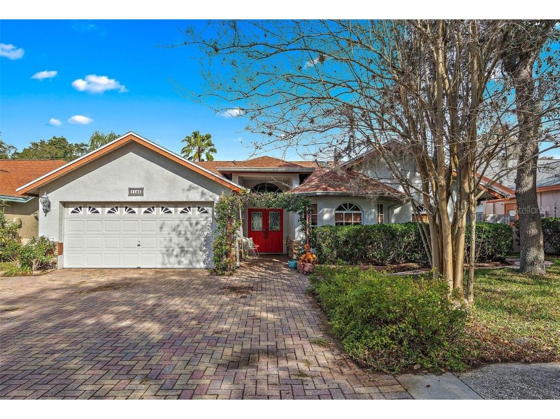 1145 Rolling Oaks Avenue Tarpon Springs FL 34689 U8227139 image1