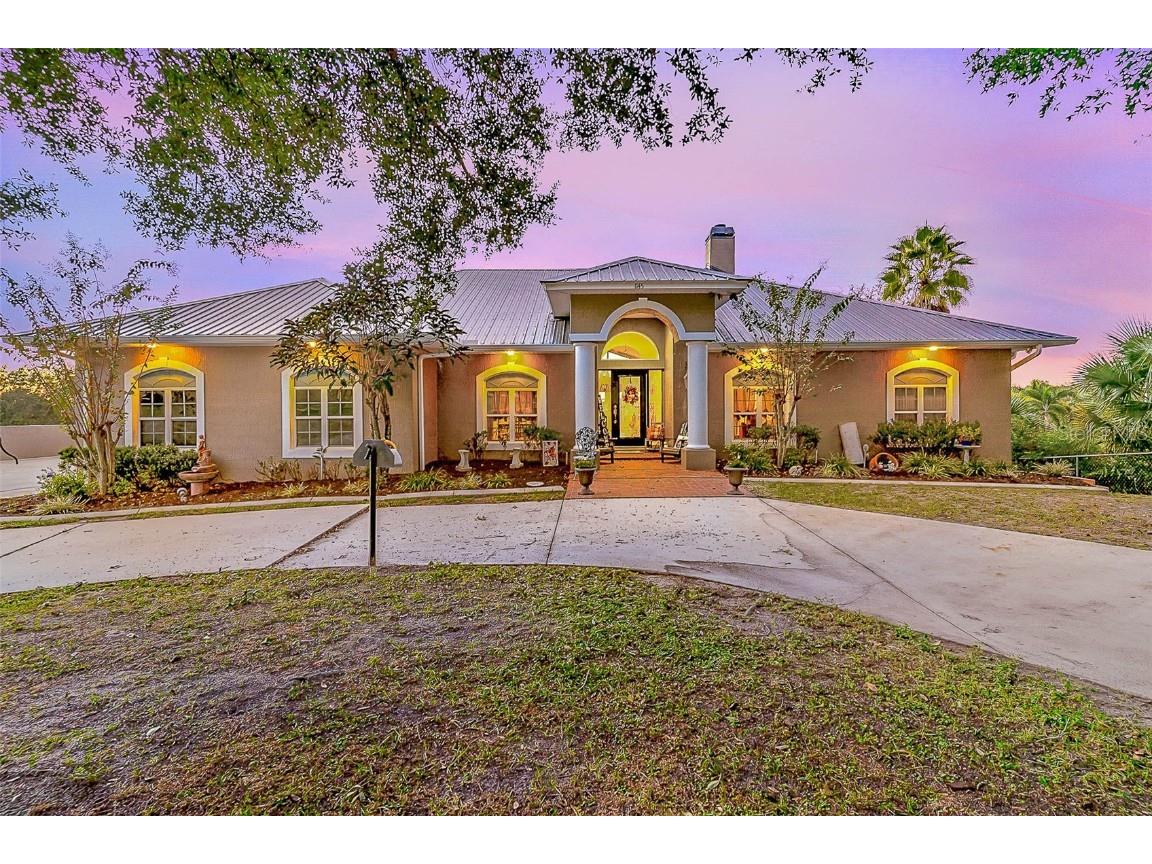 1145 S Lake Starr Boulevard Lake Wales FL 33898 - LAKE STARR T3342604 image1