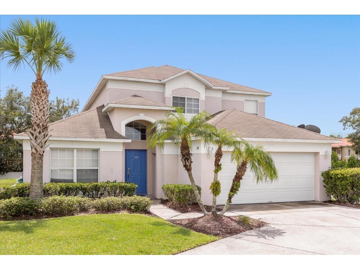 1145 Seasons Boulevard Kissimmee FL 34746 O6157028 image1
