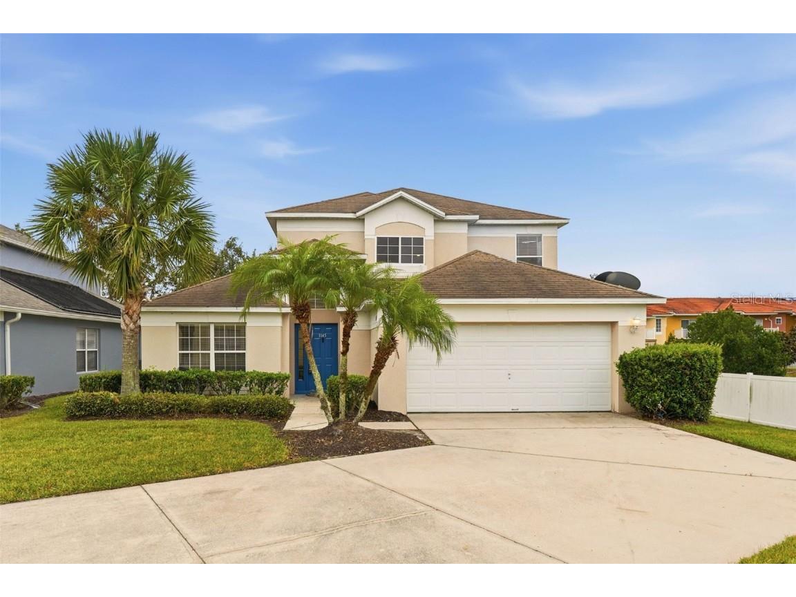 1145 Seasons Boulevard Kissimmee FL 34746 O6357414 image1