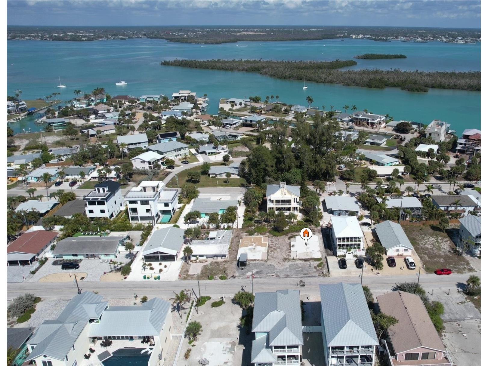 1145 Shore View Drive Englewood FL 34223 D6146382 image1