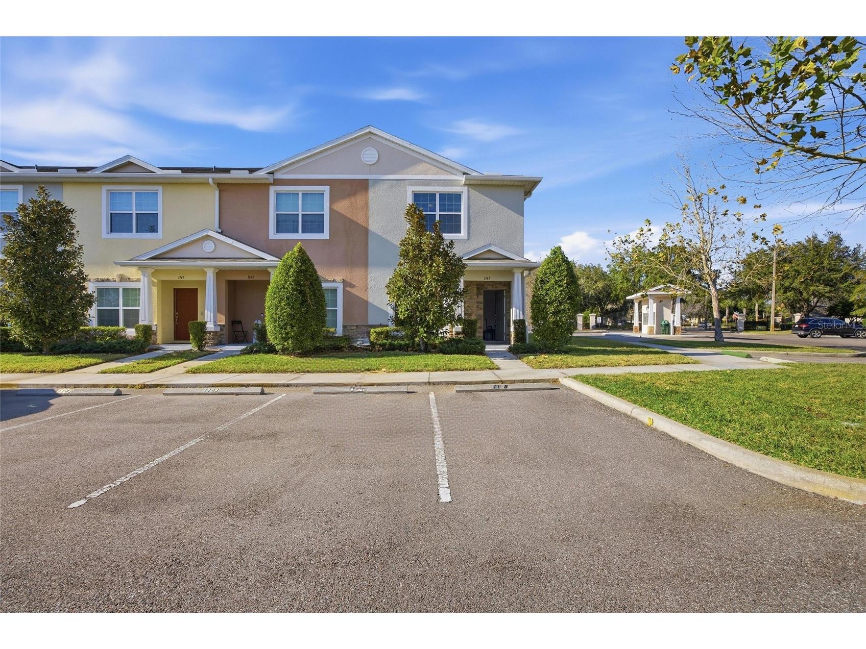 1145 Sleepy Oak Drive Wesley Chapel FL 33543 TB8470175 image1