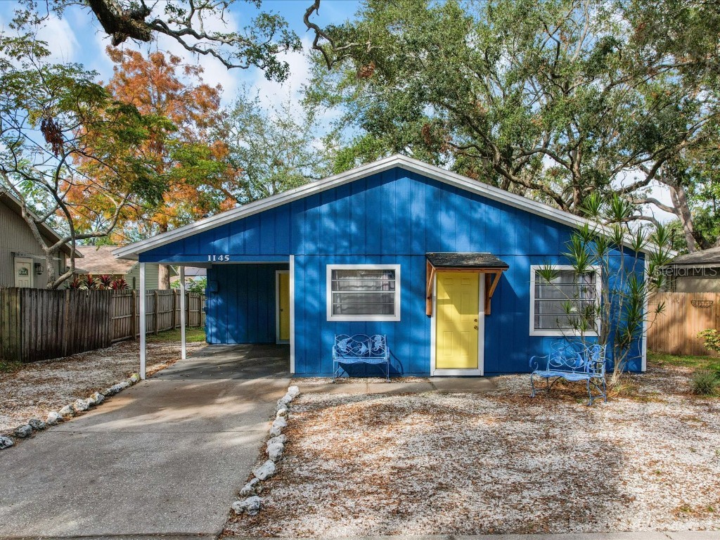 1145 Withlacoochee Street Safety Harbor FL 34695 TB8331885 image1