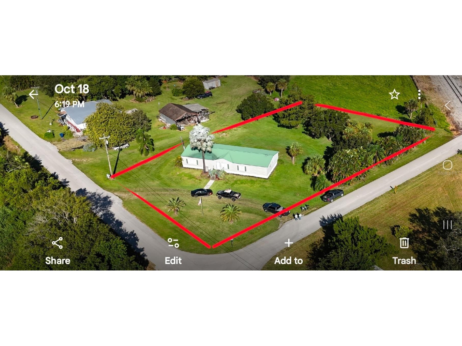 1145 Yaun Road Moore Haven FL 33471 OK225697 image1